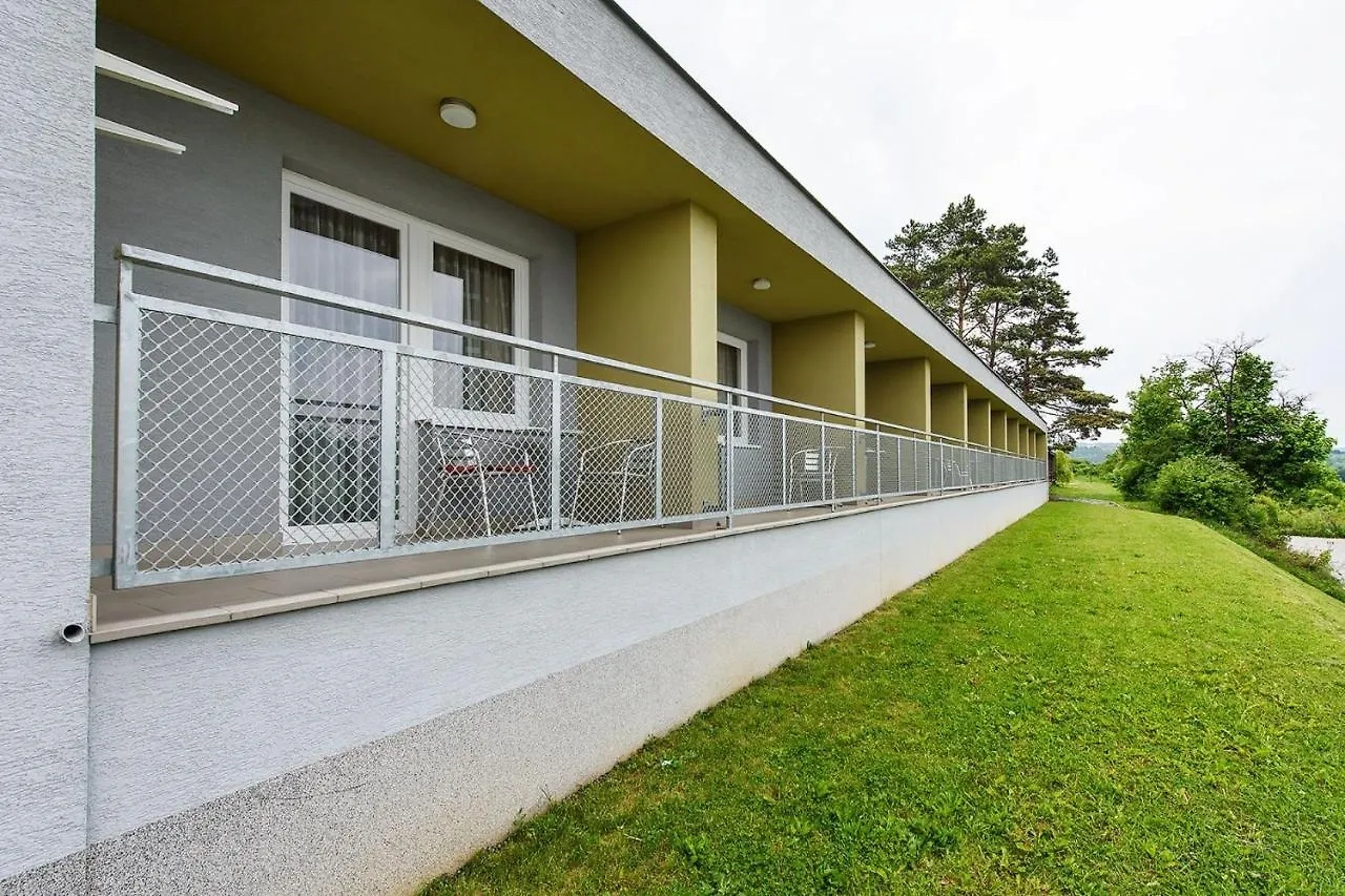 ***  Hotel Rakovec Brünn Tschechische Republik