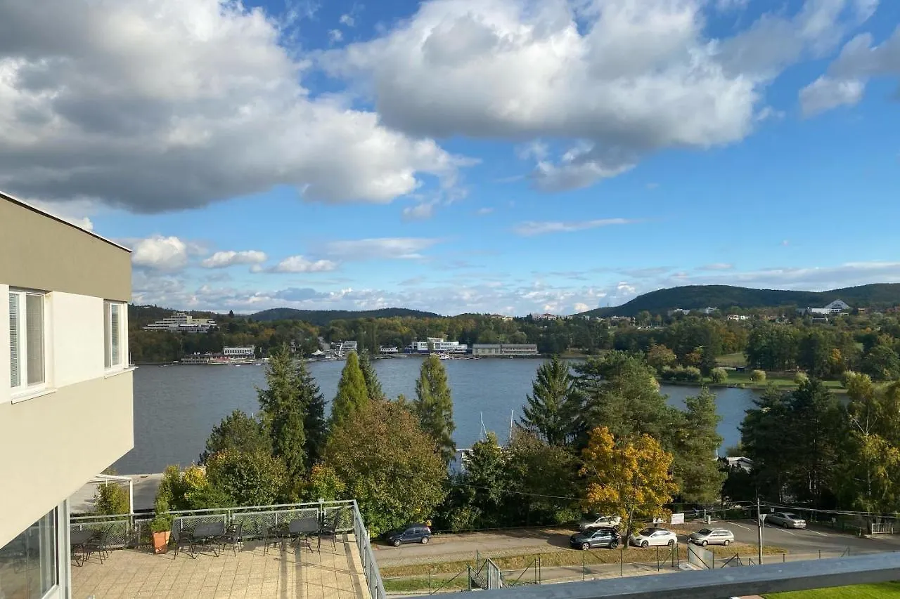 Hotel Rakovec Brünn