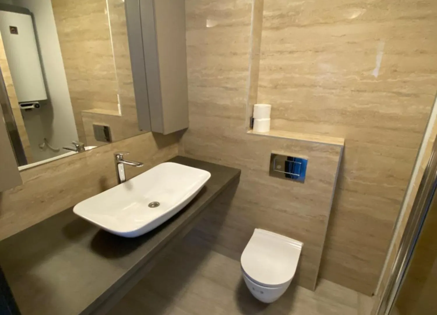 Hotel Rakovec Brünn