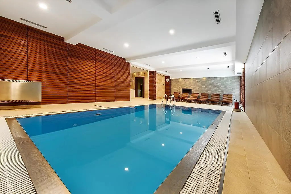 ***  Hotel Rakovec Brünn Tschechische Republik