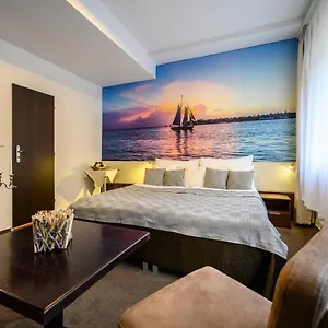 Hotel U Sulaka, Brünn