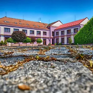 U Heligonky Maison d'hôtes