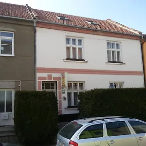 Gasthof U Dolezalu, Brünn