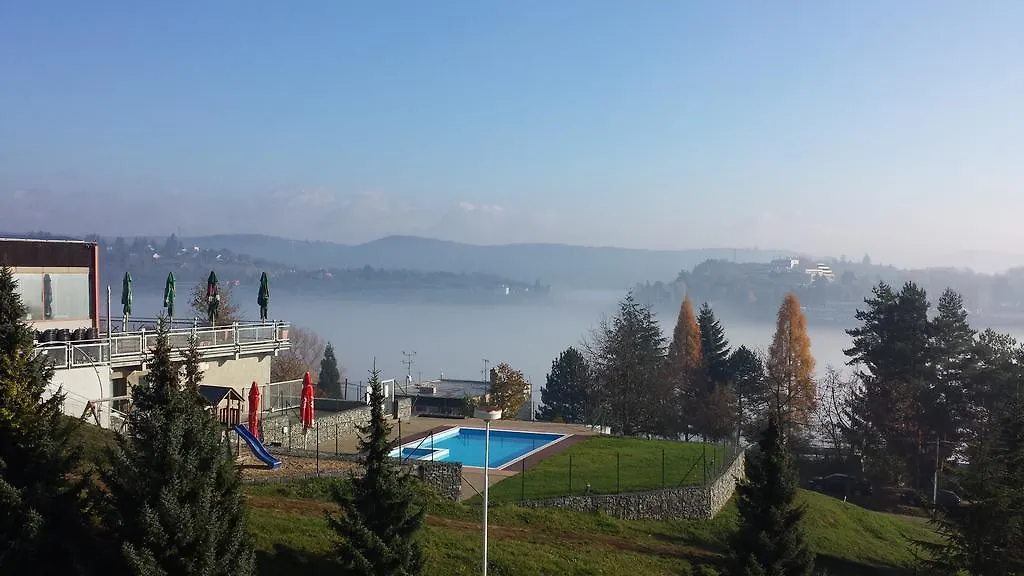 Hotel Rakovec Brno