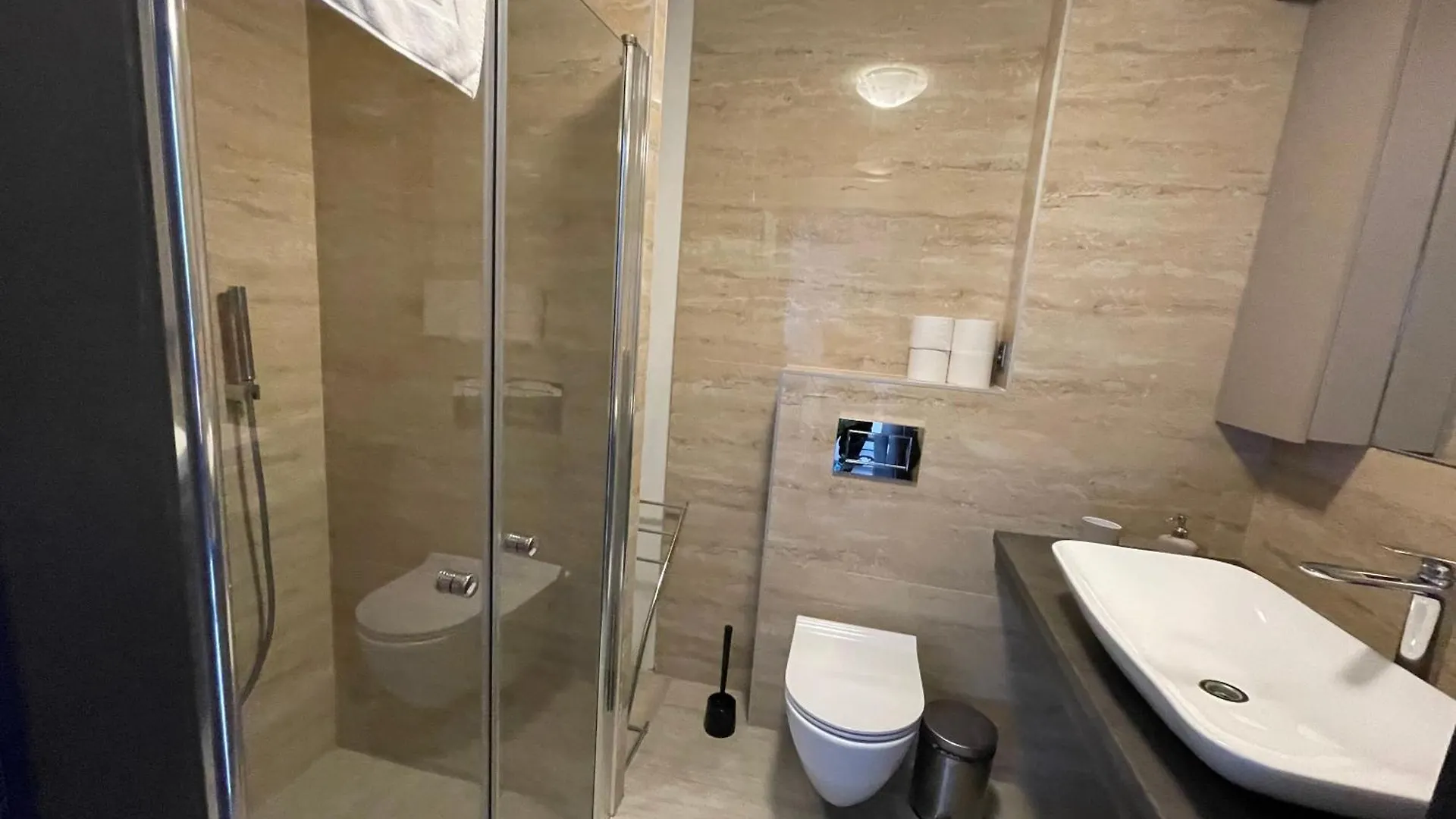 Hotel Rakovec Brno Czech Republic