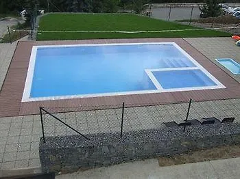 Hotel Rakovec Brno