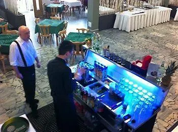 Hotel Rakovec Brno