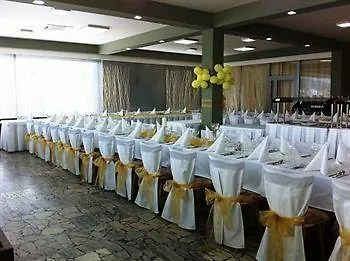 Hotel Rakovec Brno