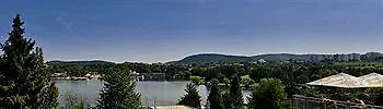 Hotel Rakovec Brno Česká republika