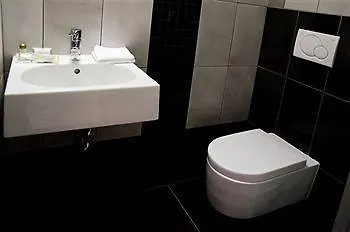Hotel Rakovec Brno