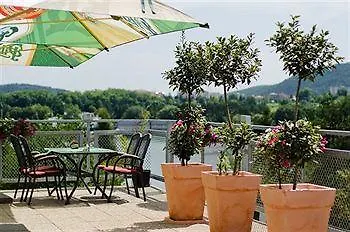 Hotel Rakovec Brno