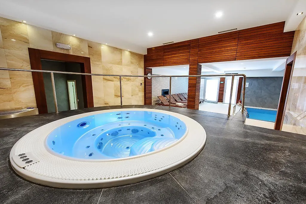 ***  Hotel Rakovec Brno Czech Republic