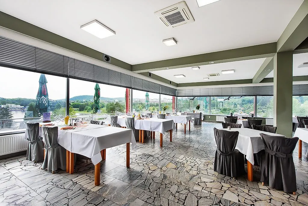 ***  Hotel Rakovec Brno Czech Republic