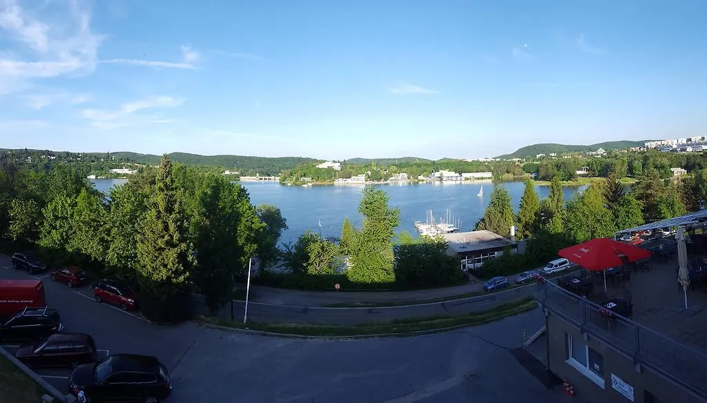 ***  Hotel Rakovec Brno Česká republika