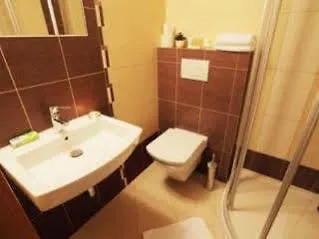 Hotel Rakovec Brno