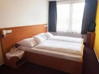Hotel Rakovec Brno