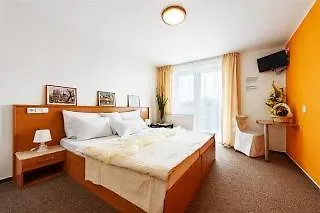 Hotel Rakovec Brno