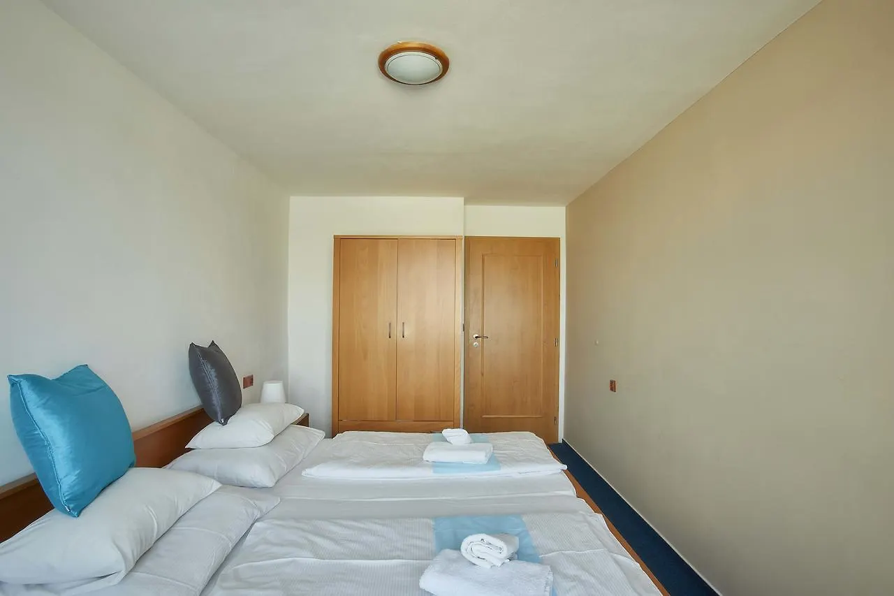 Hotel Rakovec Brno