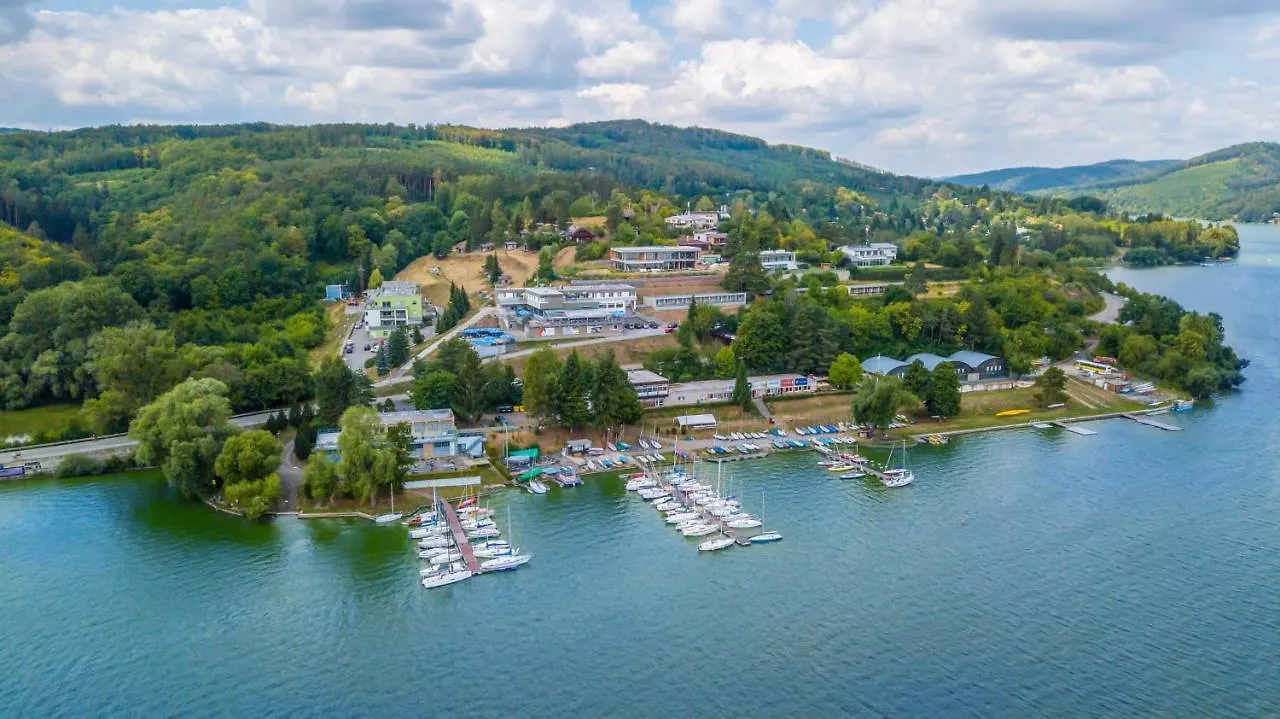 Hotel Rakovec Brno