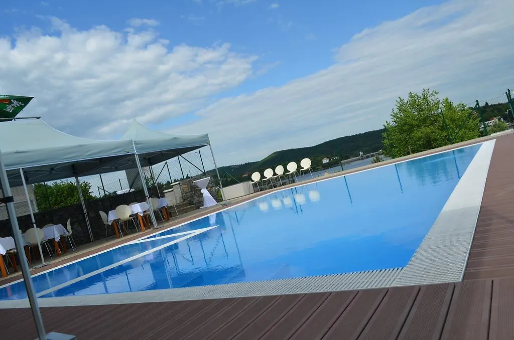 Hotel Rakovec Brno
