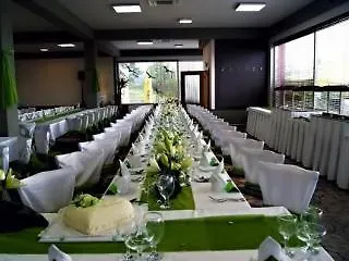 Hotel Rakovec Brno