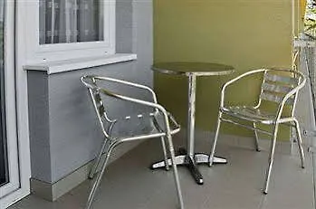 ***  Hotel Rakovec Brno Česká republika